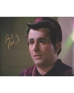 Saul Rubinek Star Trek