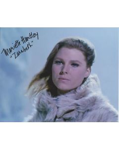 Mariette Hartley Star Trek 6