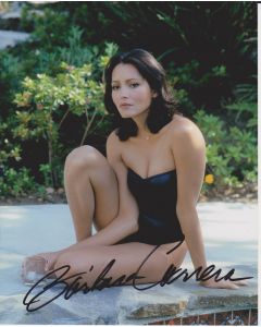 Barbara Carrera 18