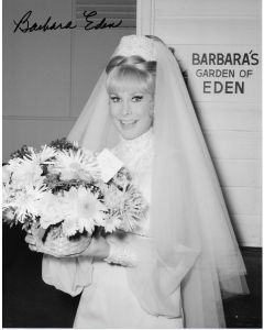 Barbara Eden I Dream of Jeannie 25