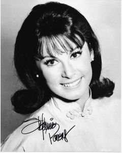 Stefanie Powers 34