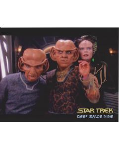 Juliana Donald Star Trek 6