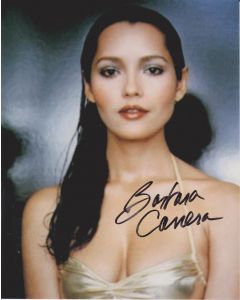 Barbara Carrera 19