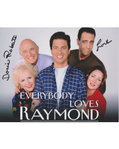 Doris Roberts Everybody Loves Raymond 2