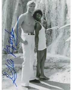 Gloria Hendry Bond 007 Live and Let Die 12