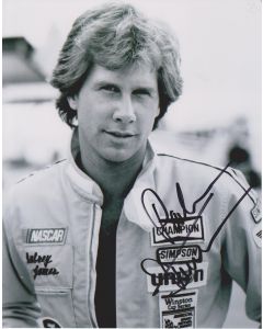 Parker Stevenson 8