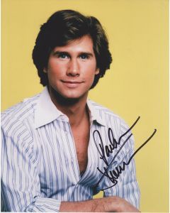 Parker Stevenson 9