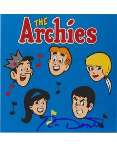 Ron Dante the Archies #3