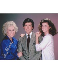 Doris Roberts Remington Steele