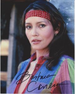 Barbara Carrera 20