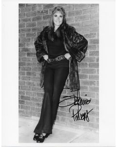 Stefanie Powers 37