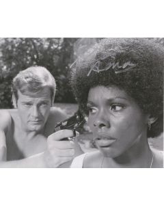 Gloria Hendry Bond 007 Live and Let Die 14