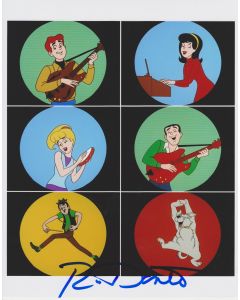 Ron Dante the Archies #4