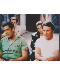 Michael Madsen RIP Reservoir Dogs 7