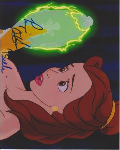 Paige O'Hara Beauty And The Beast #14