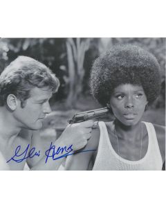 Gloria Hendry Bond 007 Live and Let Die 15