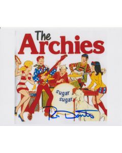 Ron Dante the Archies #5