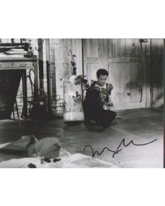 Michael Madsen RIP Reservoir Dogs 8