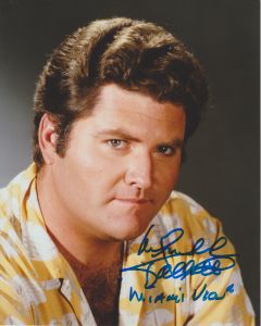 Michael Talbott Miami Vice
