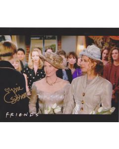 Jane Sibbett Friends