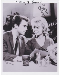 Cynthia Pepper My 3 Sons