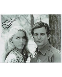 Tracy Brooks Swope The A-Team