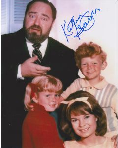 Kathy Garver Family Affair 6