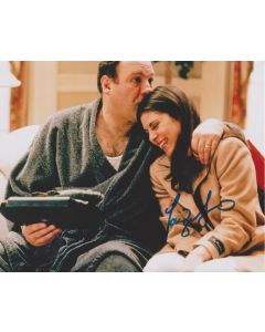 Jamie Lynn Sigler Sopranos # 3