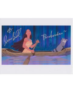Irene Bedard Disney Pocahontas