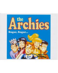Ron Dante the Archies #2