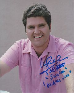 Michael Talbott Miami Vice 2