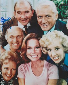Gavin Macleod Mary Tyler Moore Show 