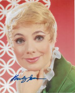 Shirley Jones Partridge Family 8