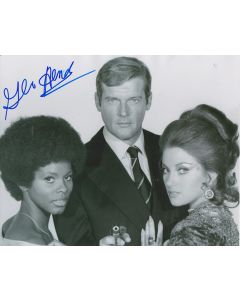 Gloria Hendry Bond 007 Live and Let Die 17