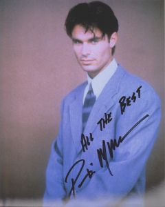 Patrick Muldoon Melrose Place 2