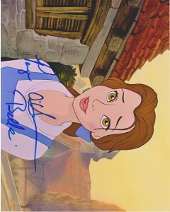 Paige O'Hara Beauty And The Beast #16