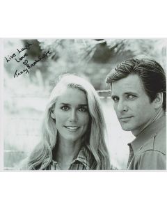 Tracy Brooks Swope The A-Team 2