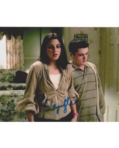 Jamie Lynn Sigler Sopranos  # 4