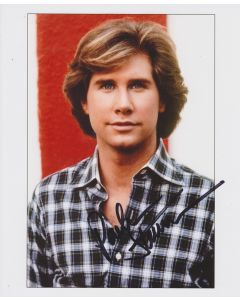 Parker Stevenson 5