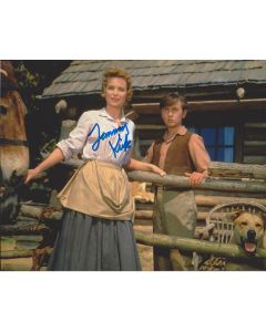 Tommy Kirk Old Yeller