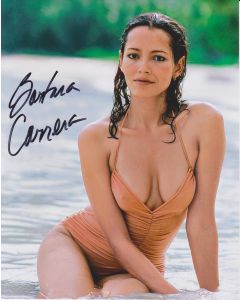 Barbara Carrera 23