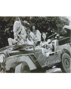 Gloria Hendry Bond 007 Live and Let Die 18