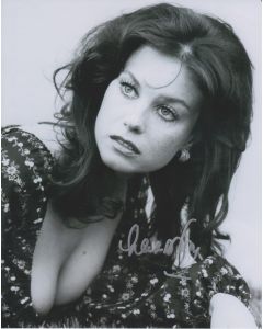 Lana Wood 30