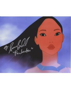 Irene Bedard Disney Pocahontas 3