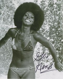 Gloria Hendry Bond 007 Live and Let Die 19