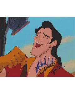 Richard White Beauty & The Beast #2