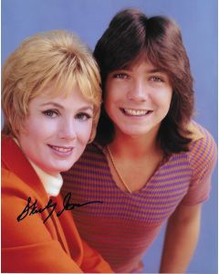 Shirley Jones Partridge Family 11