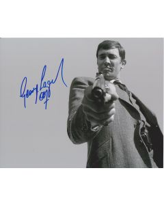 George Lazenby James Bond 007 #15