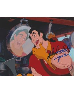 Richard White Beauty & The Beast #3