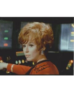 Barbara Baldavin Star Trek TOS 